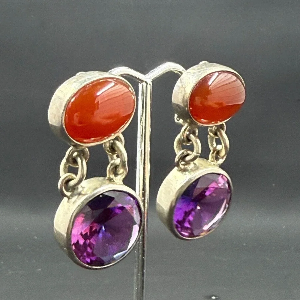 Sterling Silver 2
